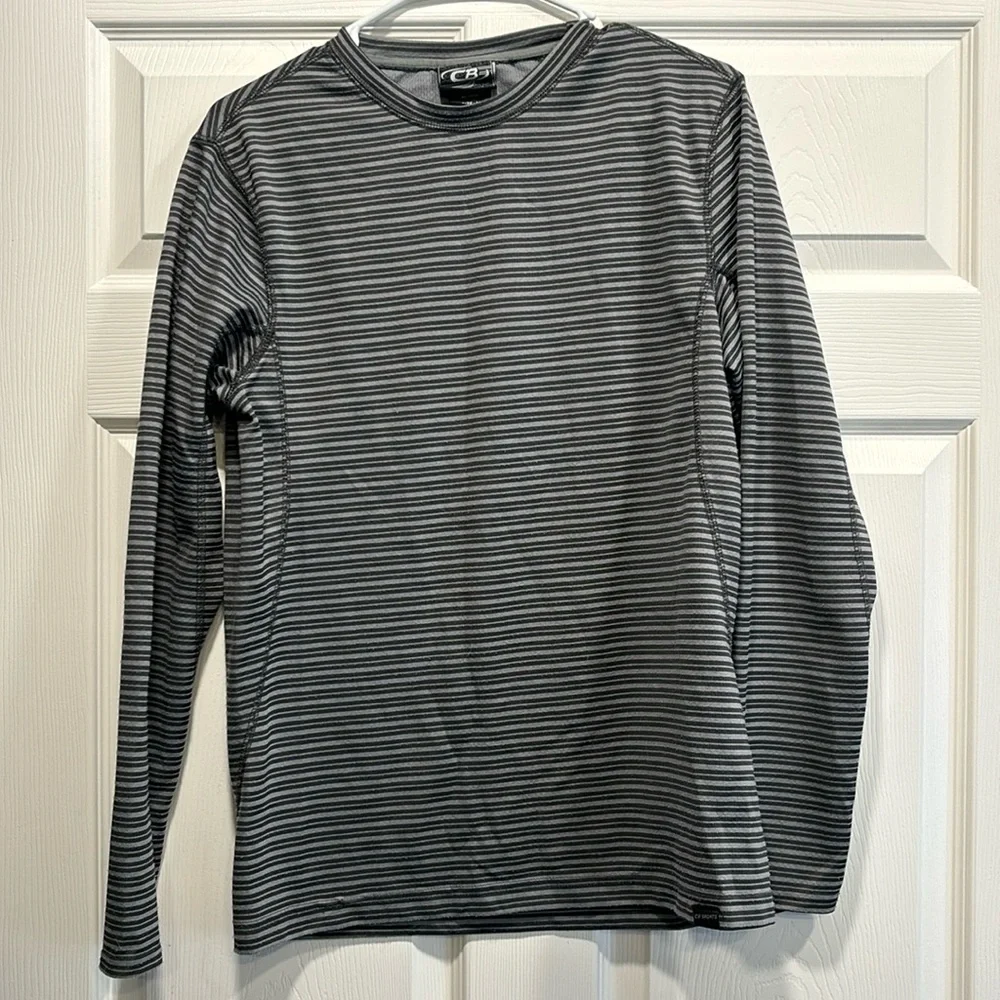 ▪️Thermal Shirt▪️ - Picture 1 of 4